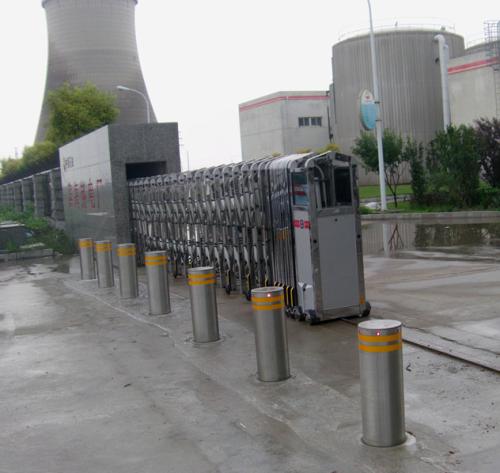 辽阳宏伟区升降路桩八号