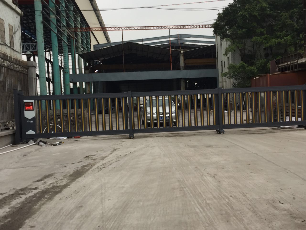 辽阳宏伟区辽阳宏伟区济南分段平移门