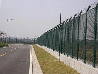 辽阳宏伟区电子围栏系统六号